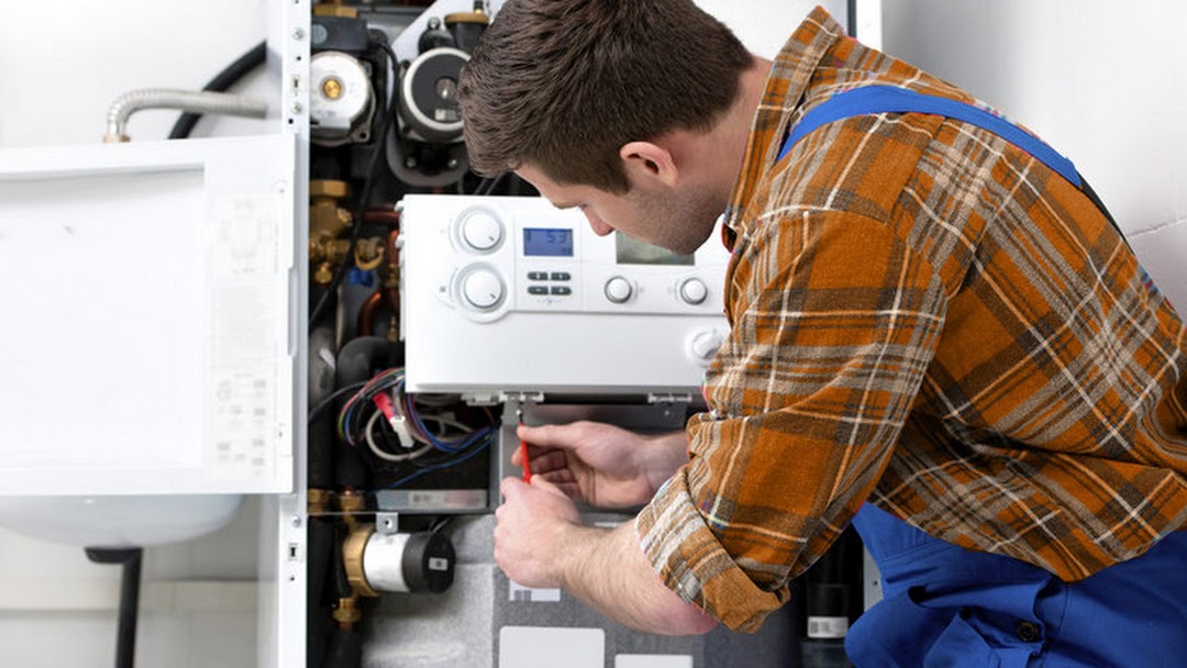Boiler repair London