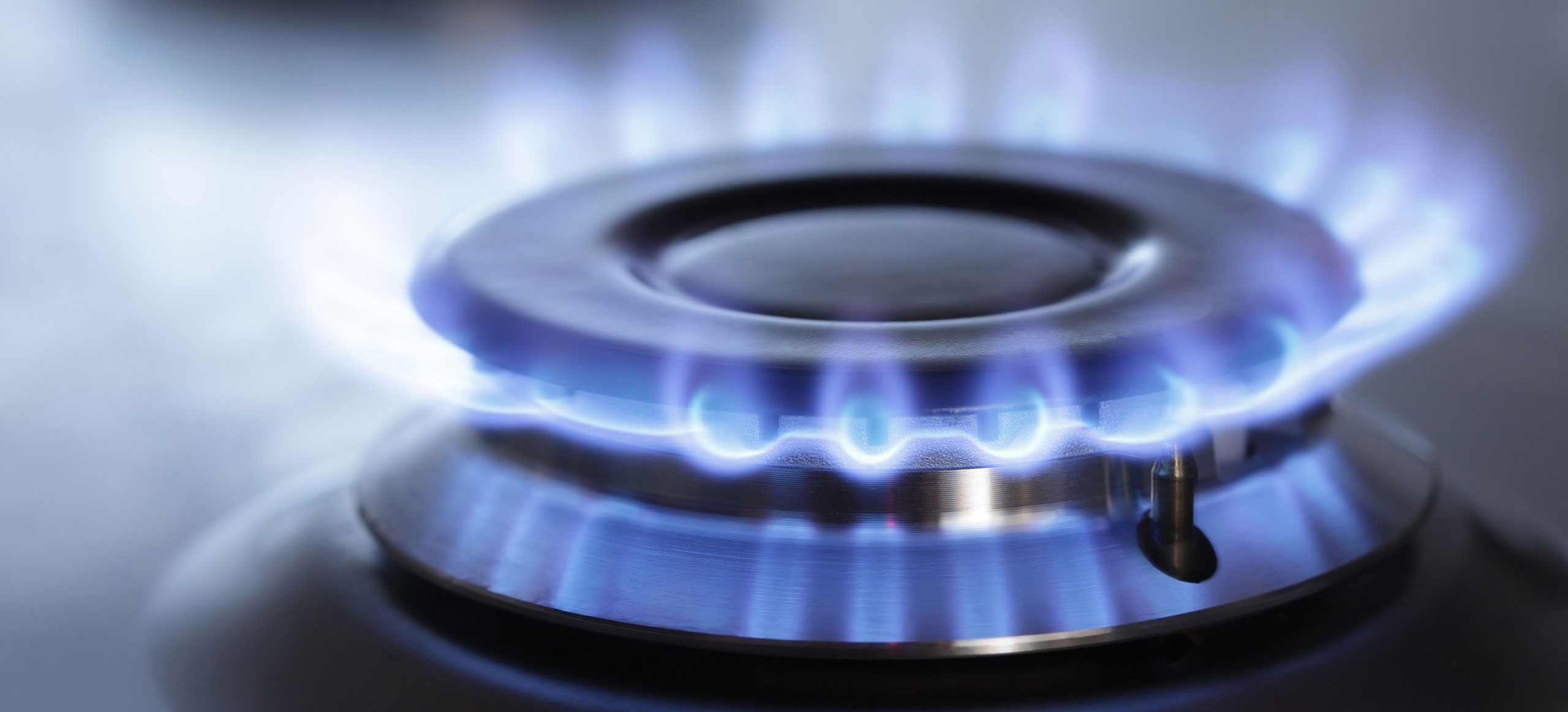 Gas stove installation service